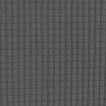 Easy-Going Stretch Couch Covers for Sofa Washable Large Dark Gray