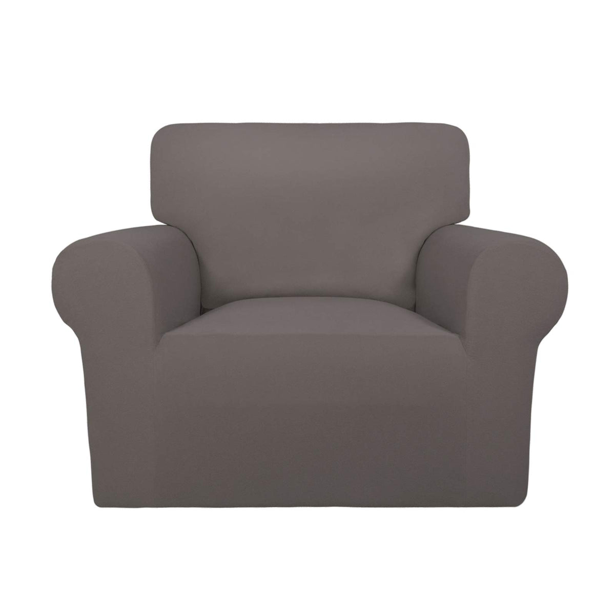 PureFit Stretch Couch Covers for Sofa Large Sofa Slipcovers Ivory