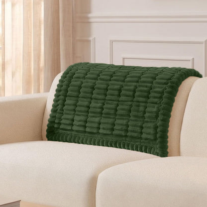 Smiry Couch Cover for Dogs, Non Slip Washable Sofa Protector for Pets