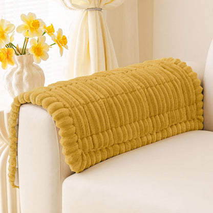 Smiry Couch Cover for Dogs, Non Slip Washable Sofa Protector for Pets