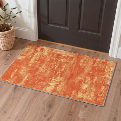 BEIMO 5X7 Area Rug for Living Room, Modern Abstract Washable Soft Non Slip
