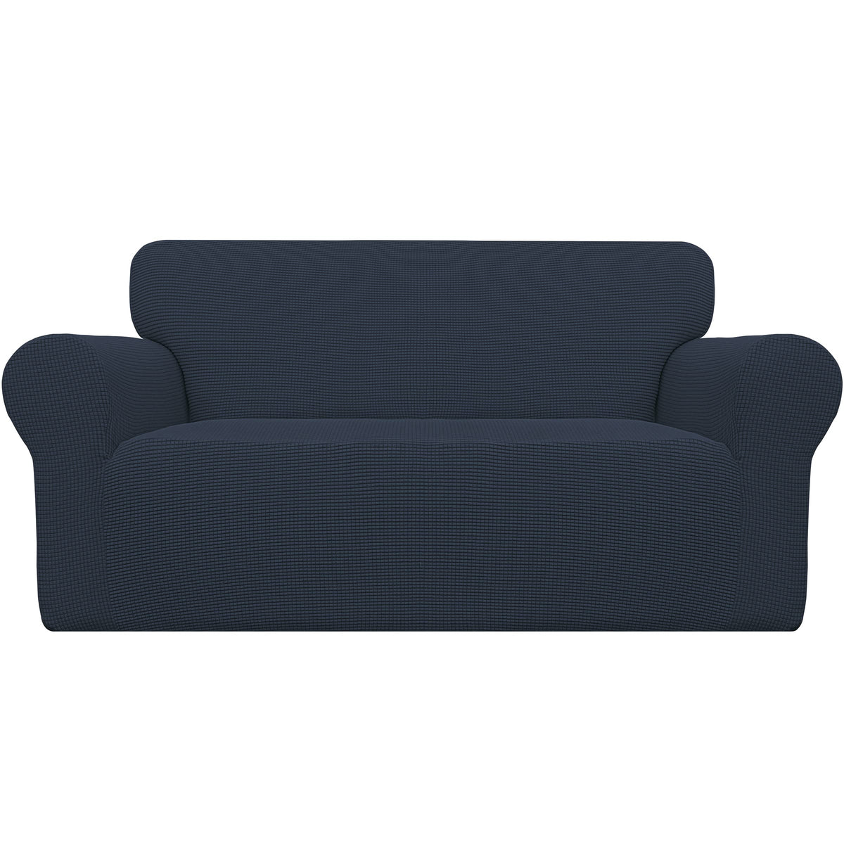 Easy-Going Stretch Couch Covers for Sofa Washable Large Cream