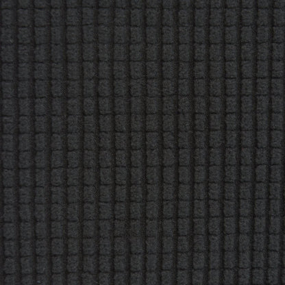 Easy-Going Stretch Couch Covers for Sofa Washable Large Black
