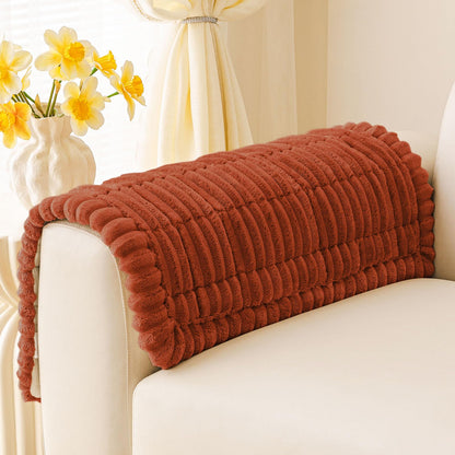 Smiry Couch Cover for Dogs, Non Slip Washable Sofa Protector for Pets