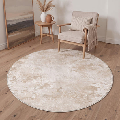 BEIMO 5X7 Area Rug for Living Room, Modern Abstract Washable Soft Non Slip