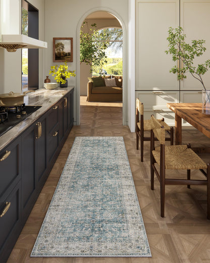 Area Rugs 9x12 Living Room: Washable Bedroom Rug Non Slip Large Boho Carpet