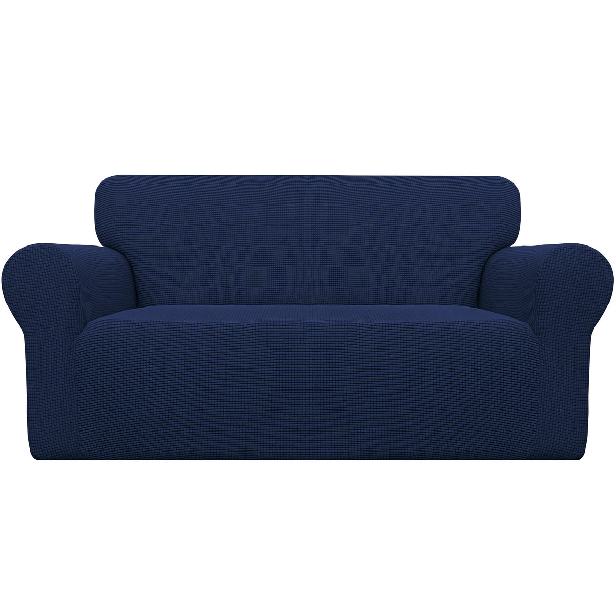 Easy-Going Stretch Couch Covers for Sofa Washable Large Cream