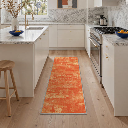 BEIMO 5X7 Area Rug for Living Room, Modern Abstract Washable Soft Non Slip