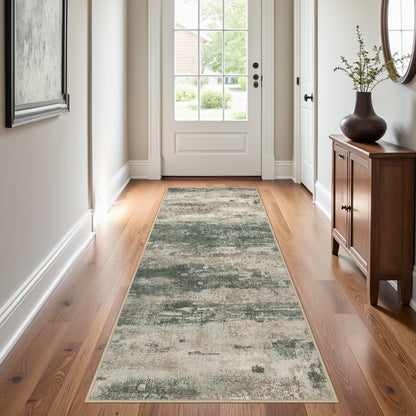 BEIMO 5X7 Area Rug for Living Room, Modern Abstract Washable Soft Non Slip