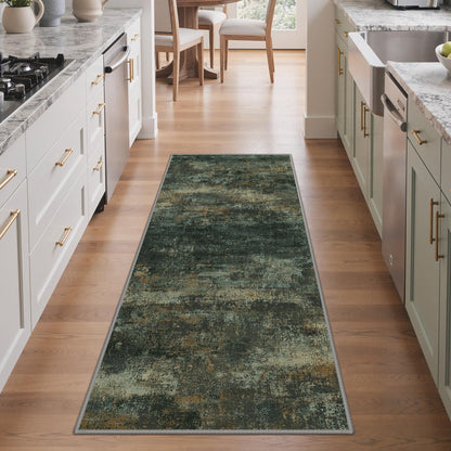 BEIMO 5X7 Area Rug for Living Room, Modern Abstract Washable Soft Non Slip