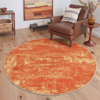 BEIMO 5X7 Area Rug for Living Room, Modern Abstract Washable Soft Non Slip